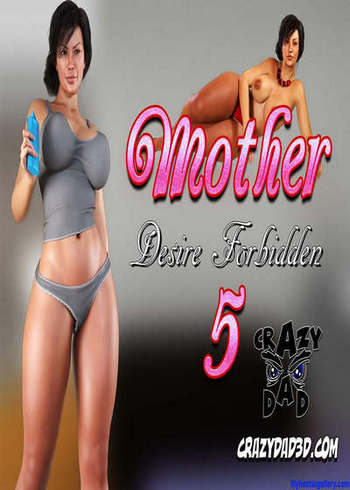 Mother - Desire Forbidden 5